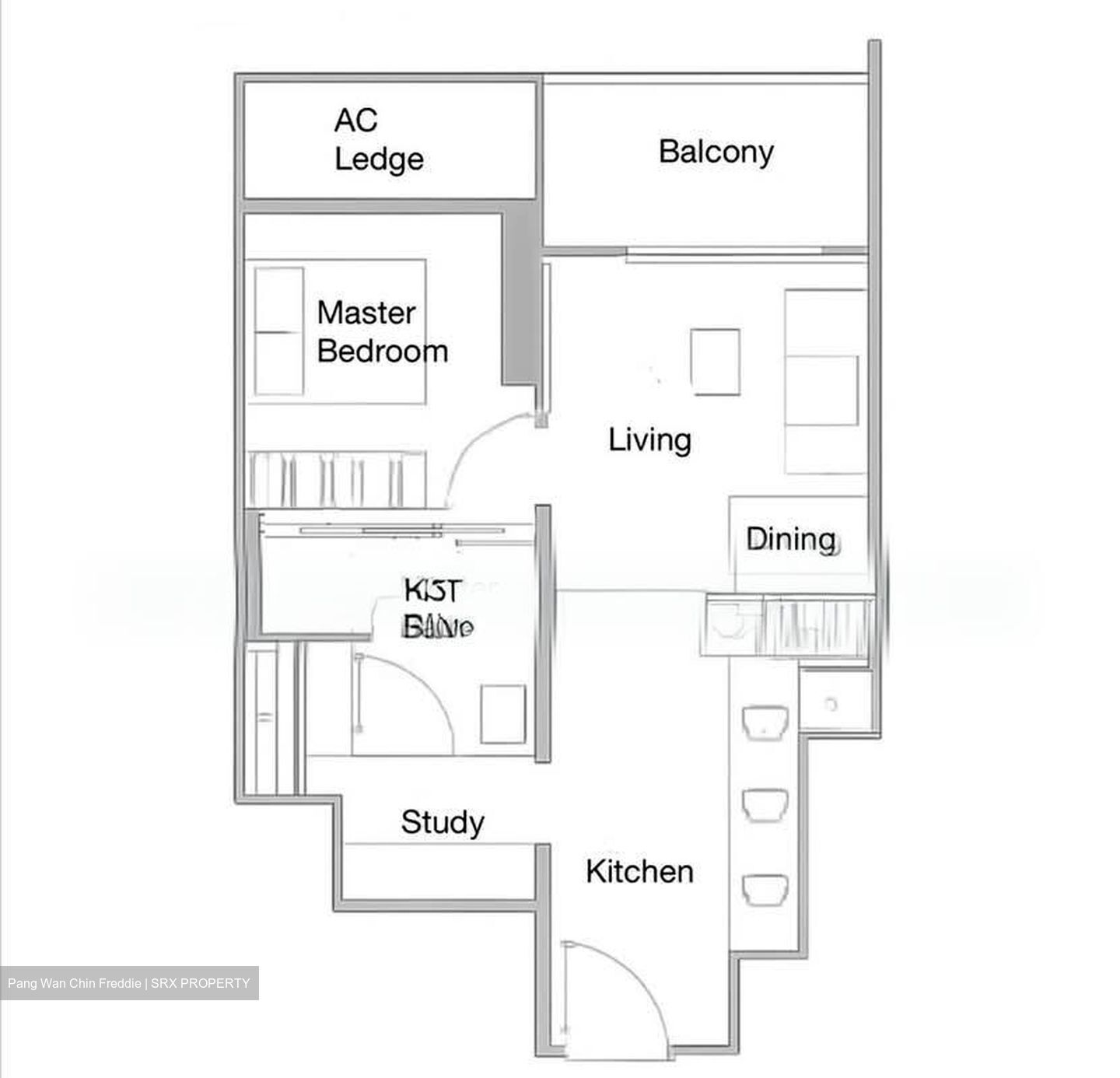 Whistler Grand (D5), Apartment #565819961